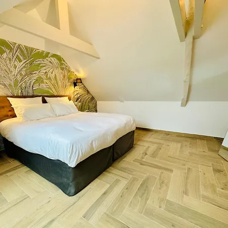 Nyaraló Prestige Et Charme Du Causse
