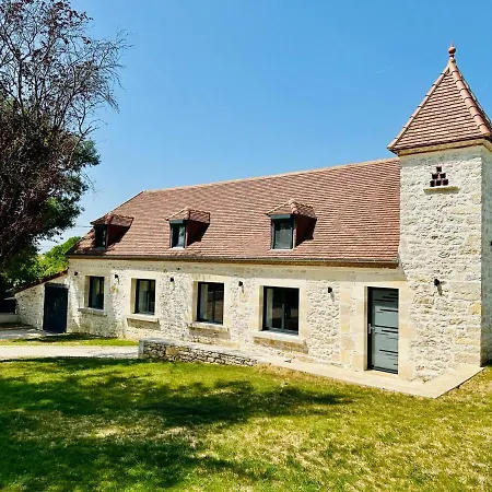 Prestige Et Charme Du Causse * Ginouillac