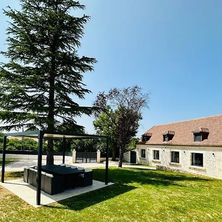 Nyaraló Prestige Et Charme Du Causse