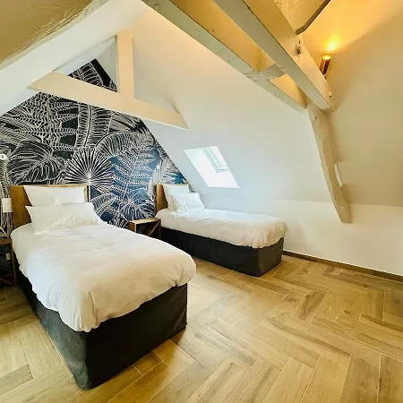 Nyaraló Prestige Et Charme Du Causse *